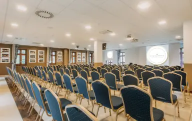 Cottonina Hotel & Mineral SPA Resort - photo 4