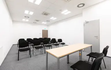 Moto Arena Lodz sala konferencyjna