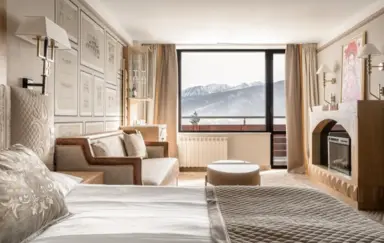 Bachleda Hotel Kasprowy - photo 4