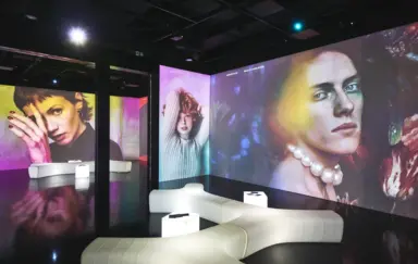 Fabryka Norblina - Art Box Experience - photo 3