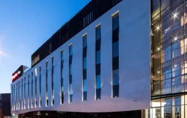 Hampton by Hilton Kalisz (Calisia One) - photo 2