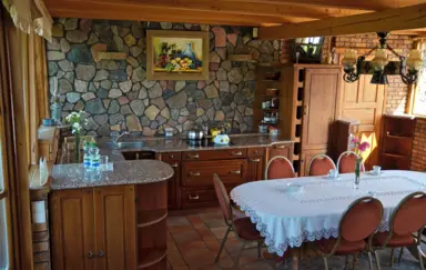 Targowski Dwór restauracja