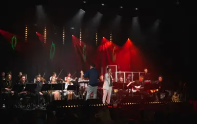 ACKiM Chatka Żaka Lublin event