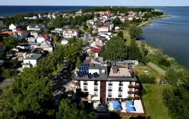 Hotel Emocja - photo 4