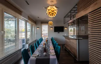 Hotel Polonia Park Busko-Zdroj