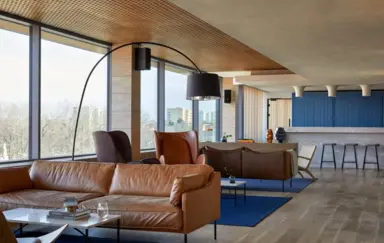 Puro Hotel Łódź Centrum