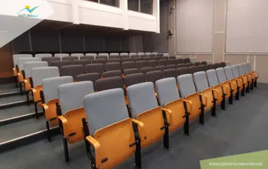 CS Natura Tour Centrum Konferencyjno-Szkoleniowe Warszawa sala konferencyjna