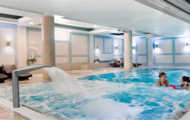 Focus Hotel Premium Elbląg