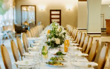 Dworek Arkadia w Piotrowicach