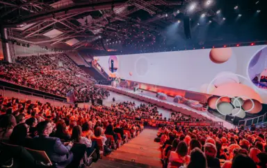 Atlas Arena - zdjęcie 5