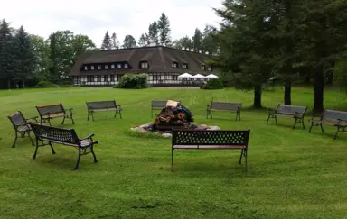 Ośrodek Wypoczynkowy Łańsk - photo 5