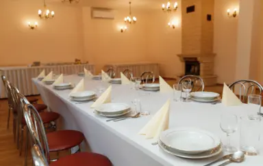 Zajazd Pod Wiatrakiem - zdjęcie 2