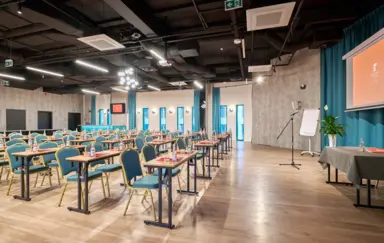 Hotel HP Park Plaza - photo 4