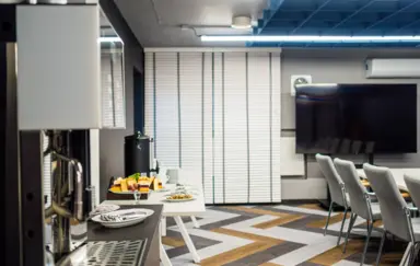 Centrum Konferencyjne RESET - photo 3