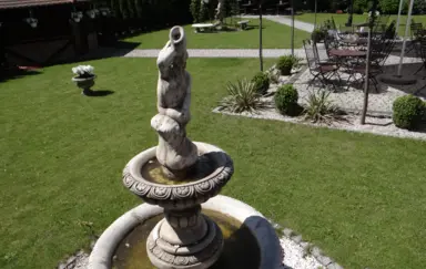 Hotel i Restauracja Adria - zdjęcie 2