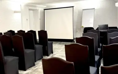 Kresowa Jeden Sosnowiec  Sala konferencyjna