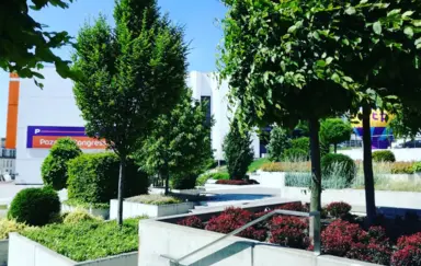 Poznań Congress Center