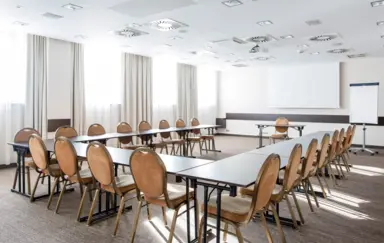 Hotel Qubus Gdańsk - photo 2