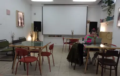 Turnus na Wolskiej Warszawa sala konferencyjna