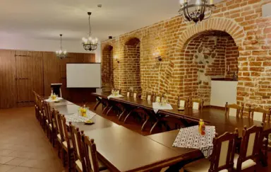 Zamek Nidzica - zdjęcie 3