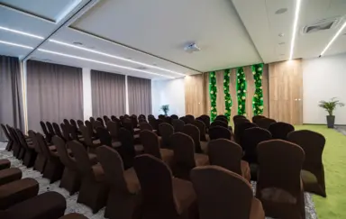 Hotel Anders Stare Jabłonki - photo 2