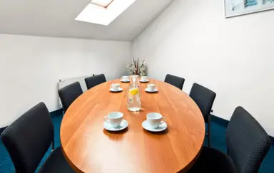 Wierzbowa Business Center Warszawa