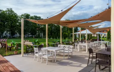 Hotel Pałac Alexandrinum - photo 3