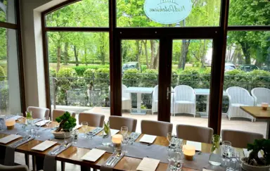 Restauracja Nad Potokiem - zdjęcie 4