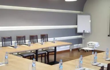 Hotel Wena Wroclaw sala konferencyjna