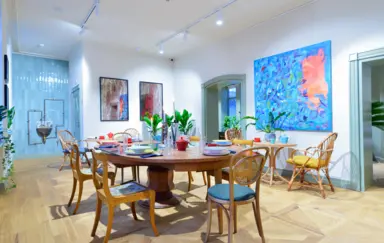 ARCHE Dwór Uphagena Gdańsk - photo 2