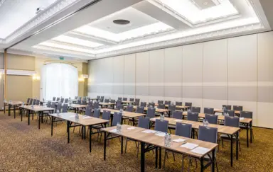 Sala Lordów I w Hotelu Windsor**** w Jachrance