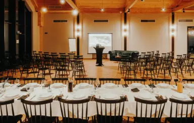 Sala konferencyjna Lubaszka