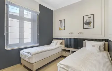 Wschodnia Elegans Aparthotel Łódź