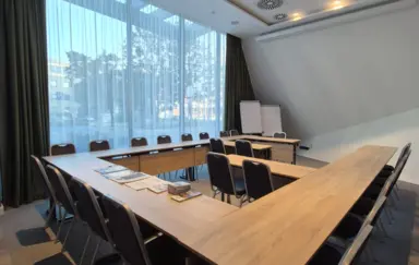 Hampton by Hilton Olsztyn - zdjęcie 5