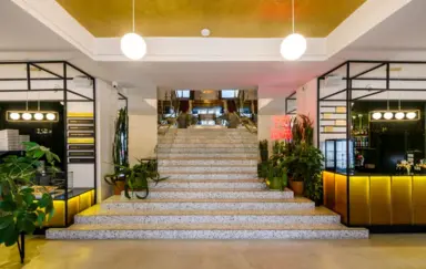 W Orbicie Slonca Warszawa eventy