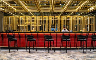 Centrum Konferencyjne Fabryczna CKF_13 - photo 2