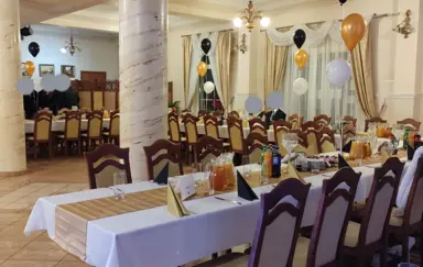 Dworek Krakowski Krakow sala bankietowa