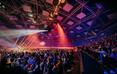 Atlas Arena - koncert