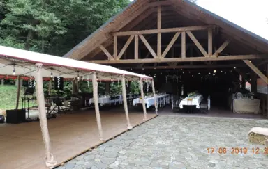 Hotel Salamandra - zdjęcie 2