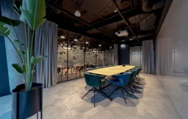 myconference Warsaw Spire - photo 2