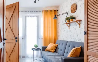 Panorama Gorska Wisla Resort & SPA Wisla pokoj