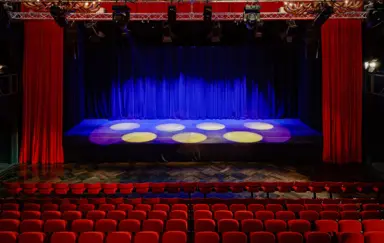 Centrum Kongresowe Szczawnica - Dworek Gościnny - photo 2