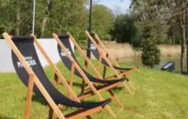 Tarasy widokowe Podjadka