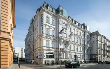 Hotel Indigo Warsaw - Nowy Swiat Warszawa