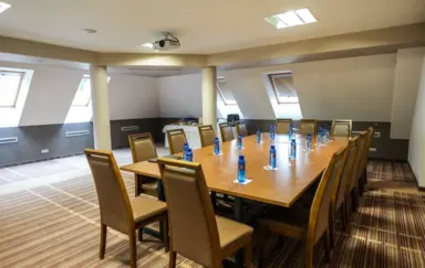 Hotel & SPA Czarny Groń - zdjęcie 2