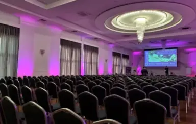 Czarny Staw Hotel - photo 4