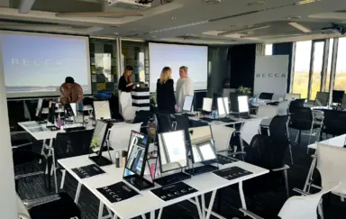 BeIN Offices powered by BiznesHUB - zdjęcie 3