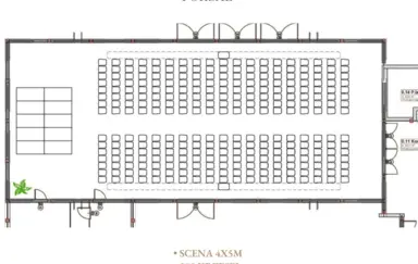 Pałac na Foksal - photo 2