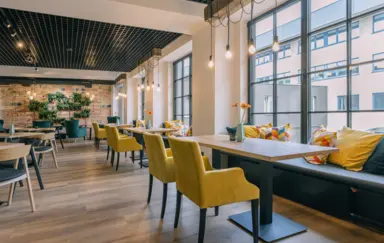 Lofft Hotel - zdjęcie 5