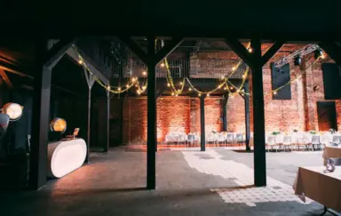 Fabryka Porcelany - Restauracja Prodiż - zdjęcie 2